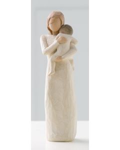 26169 Willow Tree Figur "Kind meines Herzens"