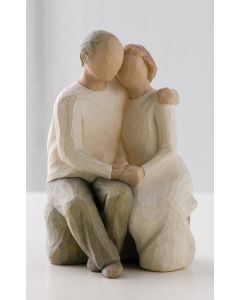 26184 Willow Tree Figur "Hochzeitstag"