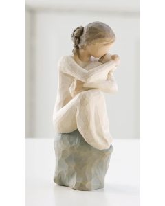 26195 Willow Tree Figur "Beschützerin"