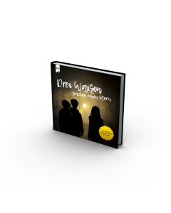 Drei Waisen suchen einen Stern