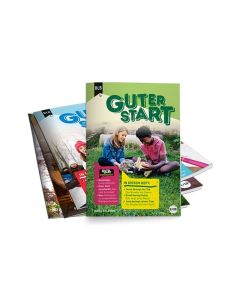 Guter Start Nr. 4/2025(Oktober-Dezember)