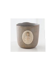 26415 Willow Tree - Ein Baum, ein Gebet