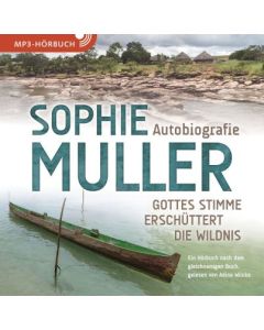 Sophie Muller - Hörbuch
