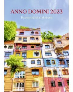 Anno Domini 2023