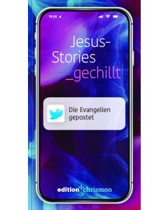 Jesus - Stories- gechillt