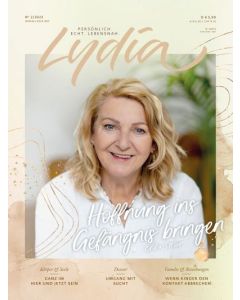 Lydia 02/2023