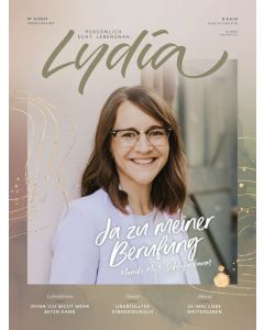 Lydia 04/2023