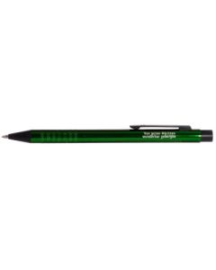 Kugelschreiber "Von guten Mächten" - grün