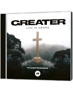Greater: Live at Chapel