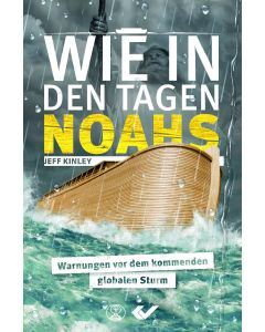 Wie in den Tagen Noahs  (Occasion)