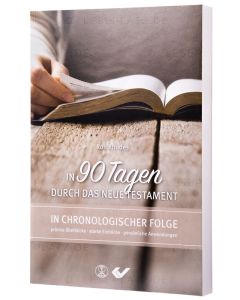 In 90 Tagen durch das Neue Testament (Occasion)