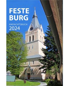 Feste Burg Kalender 2024