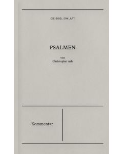 Psalmen - Kommentar