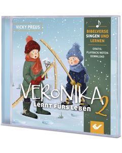 Veronika lernt fürs Leben 2