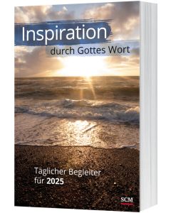 Inspiration durch Gottes Wort 2025
