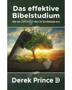 Das effektive Bibelstudium