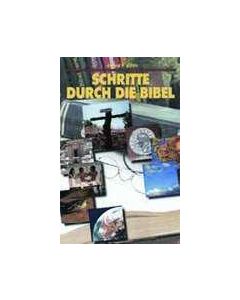 Schritte durch die Bibel  (Occasion)