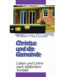 Christus und die Gemeinde  (Occasion)