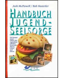 Handbuch Jugendseelsorge (Occasion)
