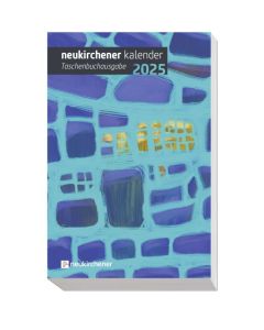 Neukirchener Buchkalender 2025 - Taschenbuchausgabe