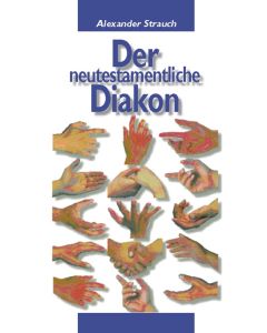 Der neutestamentliche Diakon  (Occasion)