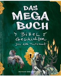 Das Megabuch - Altes Testament