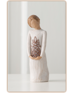 27369 Willow Tree Figur "Liebenswürdig"