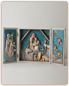 Willow Tree Figur "Sternenklare Nacht"