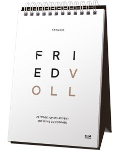 Friedvoll