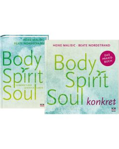 Paket "Body, Spirit, Soul"