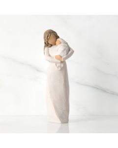 27799 Willow Tree Figur "Heiligtum"