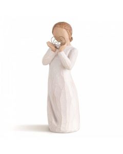 27440 Willow Tree Figur "Viel Liebe"