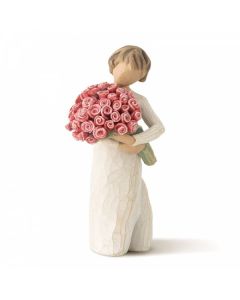 27181 Willow Tree Figur "Die Fülle"