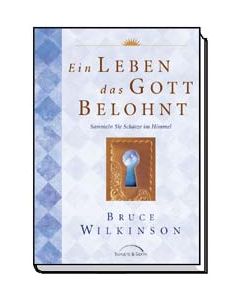 Ein Leben das Gott belohnt (Occassion)