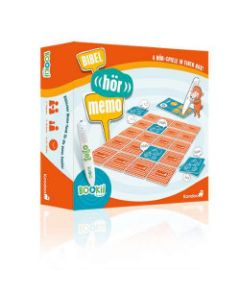 Bibel-Hör-Memo