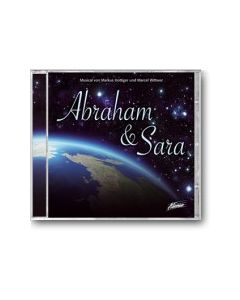 Abraham & Sarah (CD)