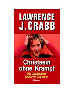Christsein ohne Krampf (Occasion)