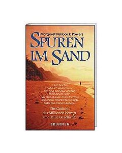 Spuren im Sand (Occasion)