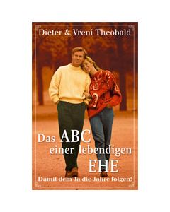 Das ABC einer lebendigen Ehe (Occasion)
