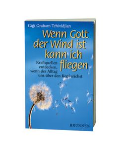 Wenn Gott der Wind ist kann ich fliegen (Occasion)