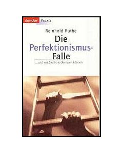 Die Perfektionismus-Falle (Occasion)