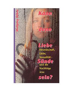 Kann denn Liebe Sünde sein? (Occasion)