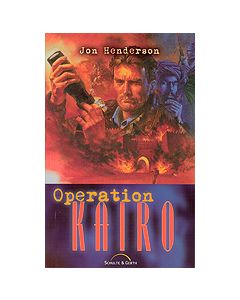 Operation Kairo (Occasion)