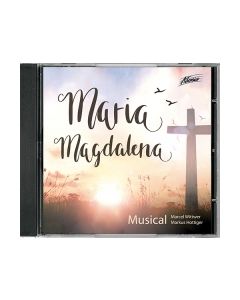 Maria Magdalena - Musical