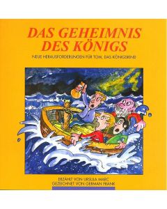 Das Geheimnis des Königs (Occasion)