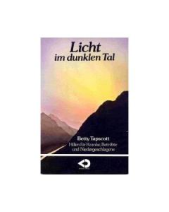 Licht im dunklen Tal (Occasion)
