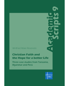 Christian faith an the hope for a better life