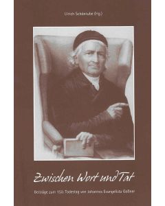 Zwischen Wort und Tat