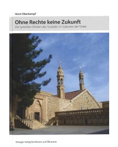 Ohne Rechte keine Zukunft