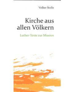 Kirche aus allen Völkern